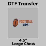 DTF Transfer 4.5" Thumbnail