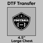 DTF Transfer 4.5" Thumbnail
