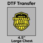 DTF Transfer 4.5" Thumbnail