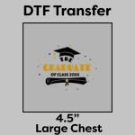 DTF Transfer 4.5" Thumbnail