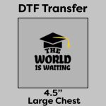 DTF Transfer 4.5" Thumbnail