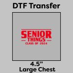 DTF Transfer 4.5" Thumbnail