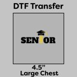 DTF Transfer 4.5" Thumbnail