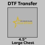 DTF Transfer 4.5" Thumbnail