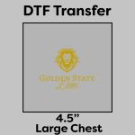 DTF Transfer 4.5" Thumbnail