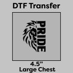 DTF Transfer 4.5" Thumbnail