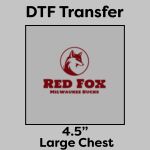 DTF Transfer 4.5" Thumbnail