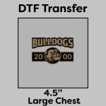 DTF Transfer 4.5" Thumbnail