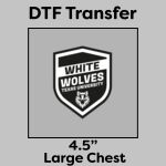 DTF Transfer 4.5" Thumbnail