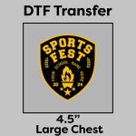 DTF Transfer 4.5" Thumbnail