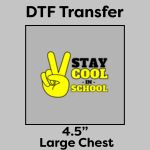 DTF Transfer 4.5" Thumbnail