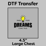 DTF Transfer 4.5" Thumbnail