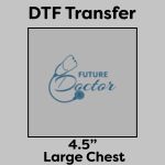 DTF Transfer 4.5" Thumbnail