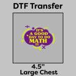 DTF Transfer 4.5" Thumbnail