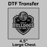 DTF Transfer 4.5" Thumbnail