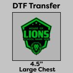 DTF Transfer 4.5" Thumbnail