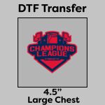 DTF Transfer 4.5" Thumbnail
