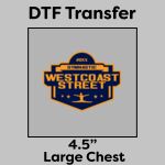 DTF Transfer 4.5" Thumbnail