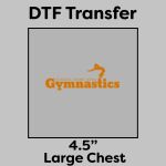 DTF Transfer 4.5" Thumbnail
