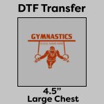 DTF Transfer 4.5" Thumbnail