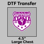 DTF Transfer 4.5" Thumbnail
