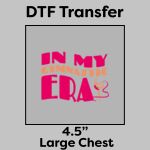 DTF Transfer 4.5" Thumbnail