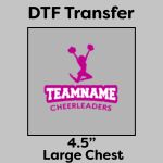 DTF Transfer 4.5" Thumbnail