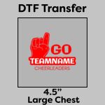 DTF Transfer 4.5" Thumbnail