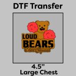 DTF Transfer 4.5" Thumbnail