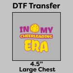 DTF Transfer 4.5" Thumbnail