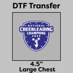 DTF Transfer 4.5" Thumbnail