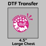 DTF Transfer 4.5" Thumbnail