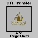 DTF Transfer 4.5" Thumbnail