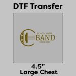 DTF Transfer 4.5" Thumbnail