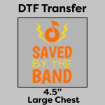 DTF Transfer 4.5" Thumbnail