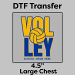 DTF Transfer 4.5" Thumbnail