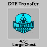 DTF Transfer 4.5" Thumbnail