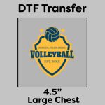 DTF Transfer 4.5" Thumbnail