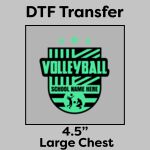 DTF Transfer 4.5" Thumbnail