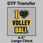 DTF Transfer 4.5" Thumbnail
