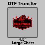 DTF Transfer 4.5" Thumbnail
