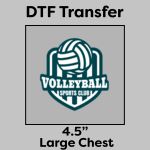 DTF Transfer 4.5" Thumbnail