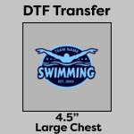 DTF Transfer 4.5" Thumbnail