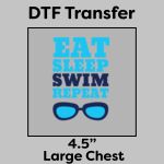 DTF Transfer 4.5" Thumbnail