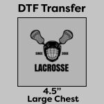 DTF Transfer 4.5" Thumbnail