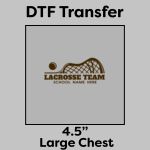 DTF Transfer 4.5" Thumbnail