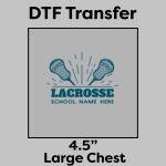 DTF Transfer 4.5" Thumbnail