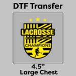 DTF Transfer 4.5" Thumbnail