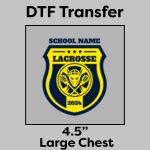 DTF Transfer 4.5" Thumbnail
