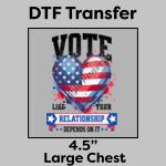 DTF Transfer 4.5" Thumbnail